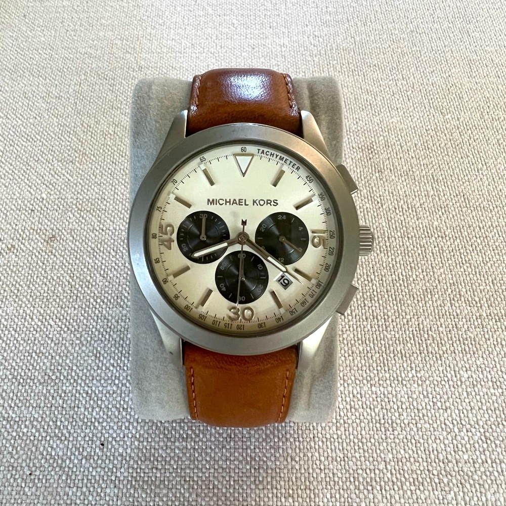 Michael Kors Watch